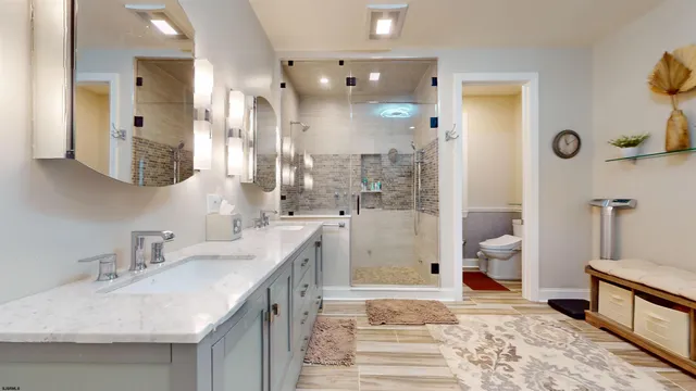 an outdoor view of garden