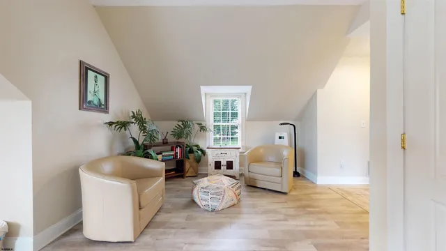 a view of a house with a swimming pool