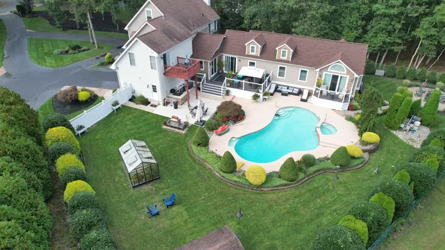 $1,200,000 | 243 Ivystone Court, Galloway Township, NJ 08205