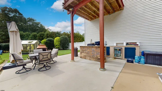 $1,200,000 | 243 Ivystone Court, Galloway Township, NJ 08205