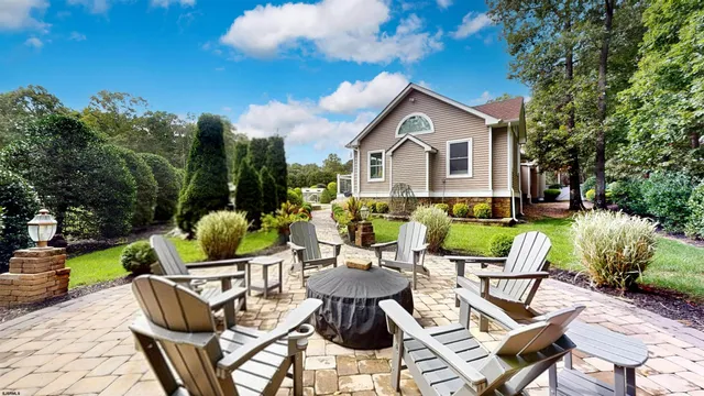 $1,200,000 | 243 Ivystone Court, Galloway Township, NJ 08205