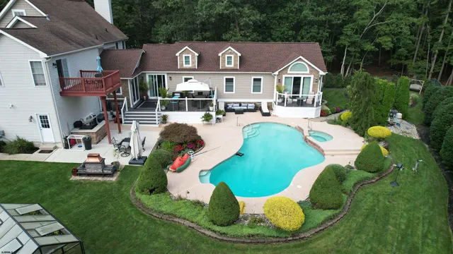 $1,200,000 | 243 Ivystone Court, Galloway Township, NJ 08205