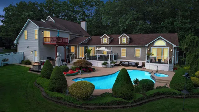 $1,200,000 | 243 Ivystone Court, Galloway Township, NJ 08205