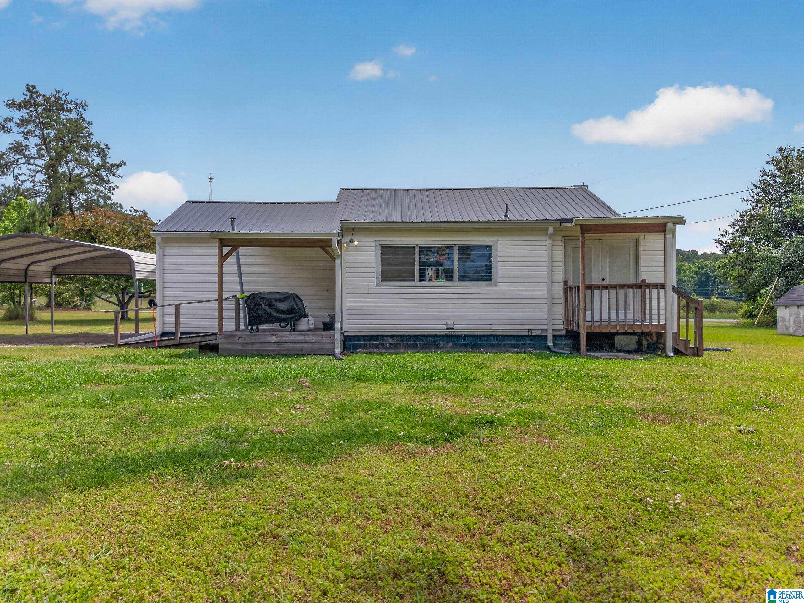 867 Graham Drive Ohatchee, AL 36271 - Photo 35 of 35