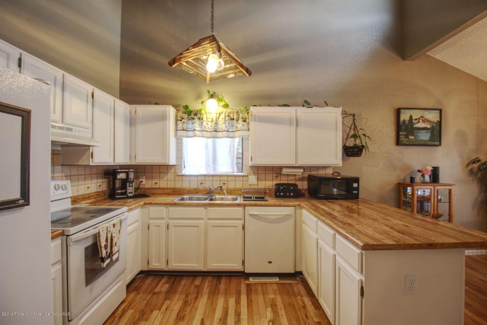 2619 Rail Avenue Rifle, CO 81650 - Photo 5 of 15 Kitchen 2