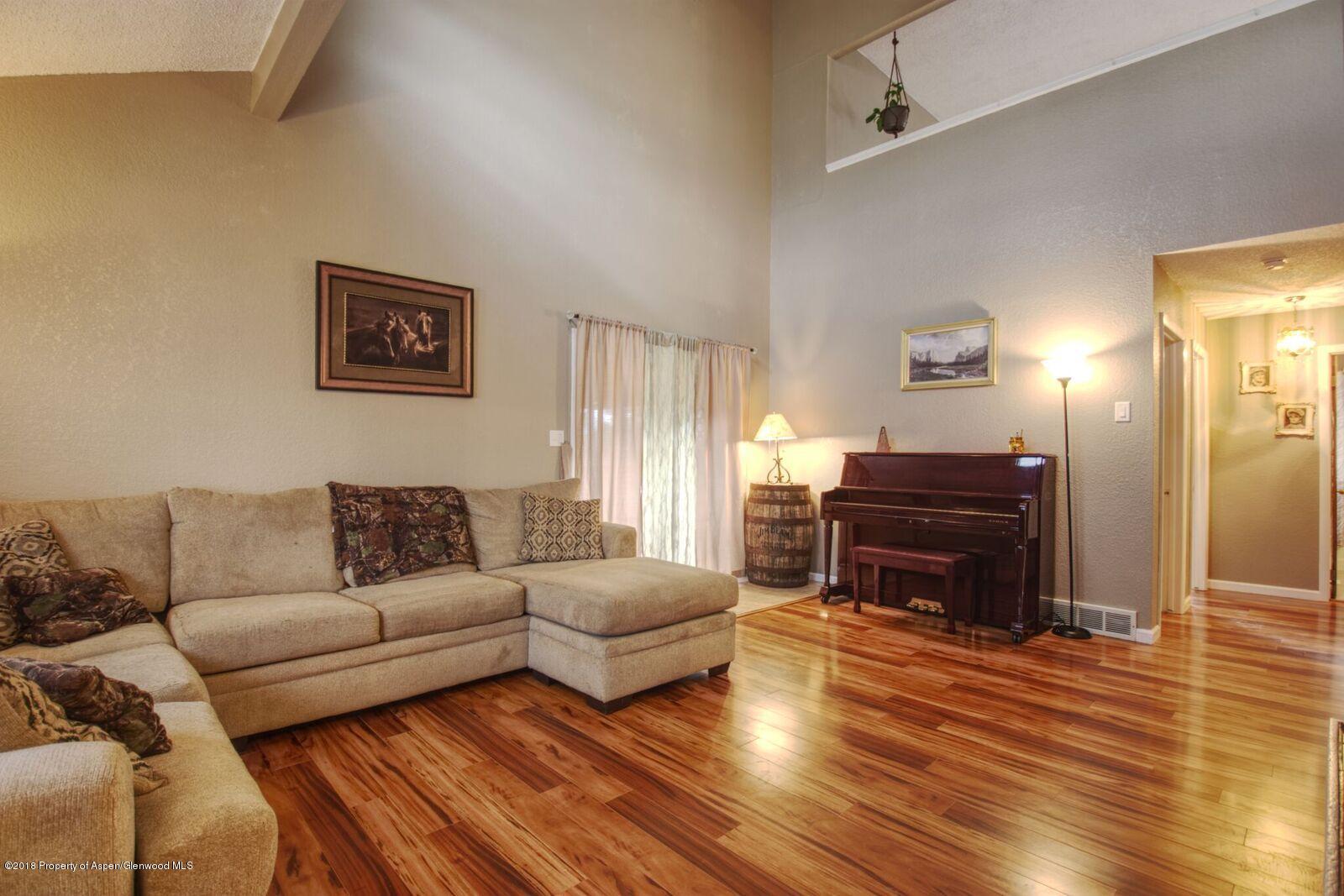 2619 Rail Avenue Rifle, CO 81650 - Photo 7 of 15 living room