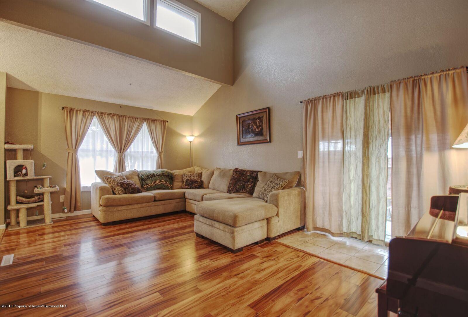 2619 Rail Avenue Rifle, CO 81650 - Photo 8 of 15 living room 2
