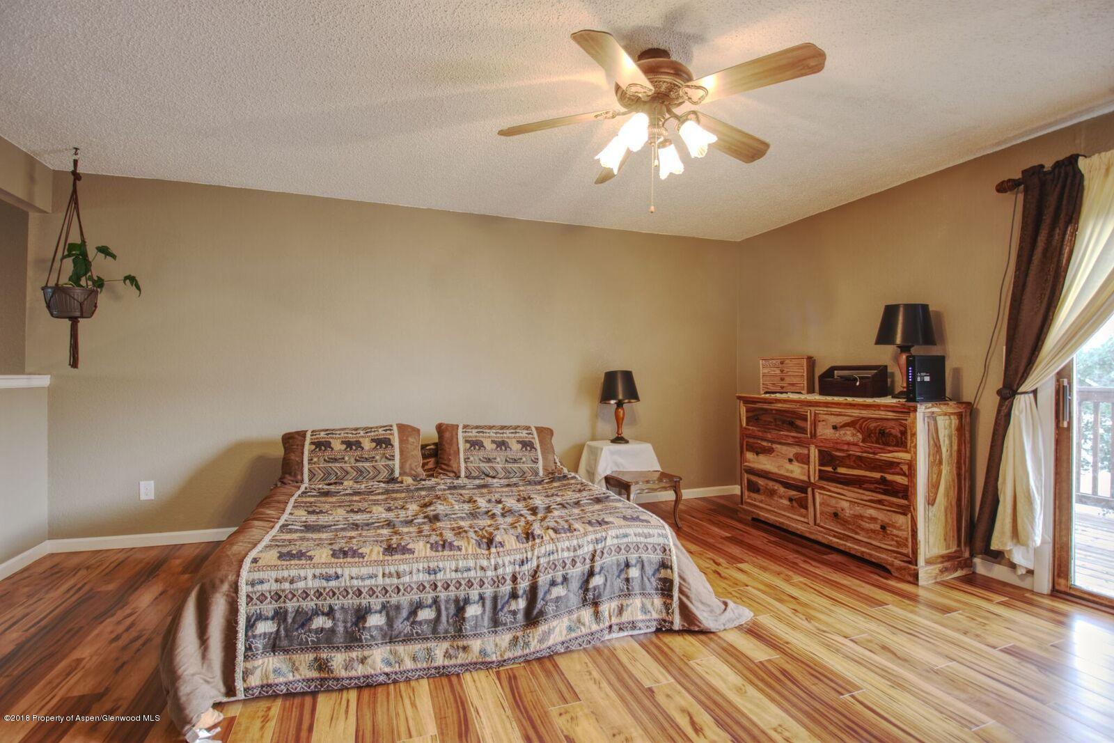2619 Rail Avenue Rifle, CO 81650 - Photo 9 of 15 Master bedroom
