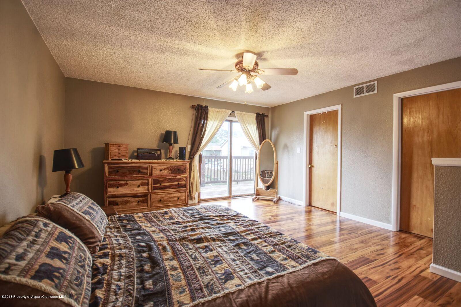 2619 Rail Avenue Rifle, CO 81650 - Photo 10 of 15 Master bedroom 2