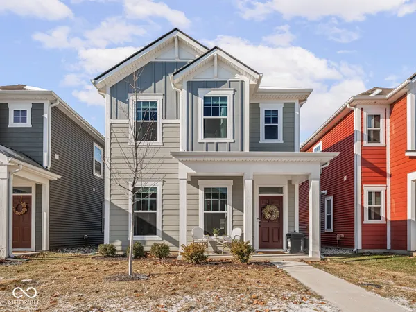 $349,900 | 348 Central State Boulevard, Indianapolis, IN 46222