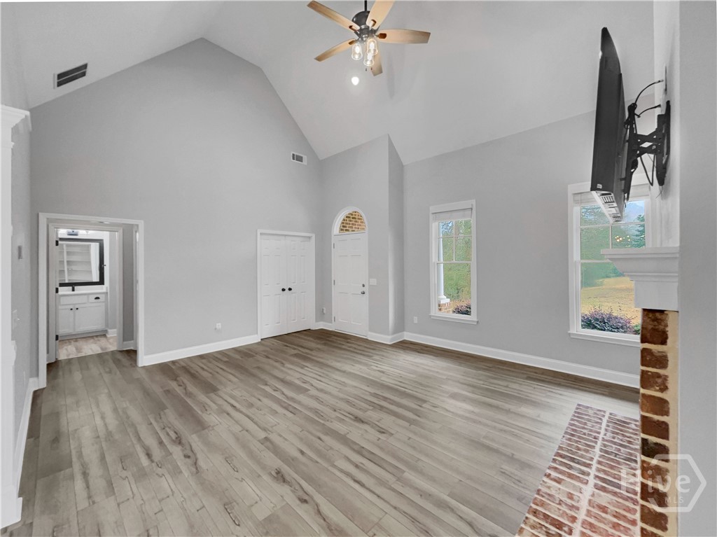 254 Pointe Place Athens, GA 30605 - Photo 9 of 48 Gallery Image 9