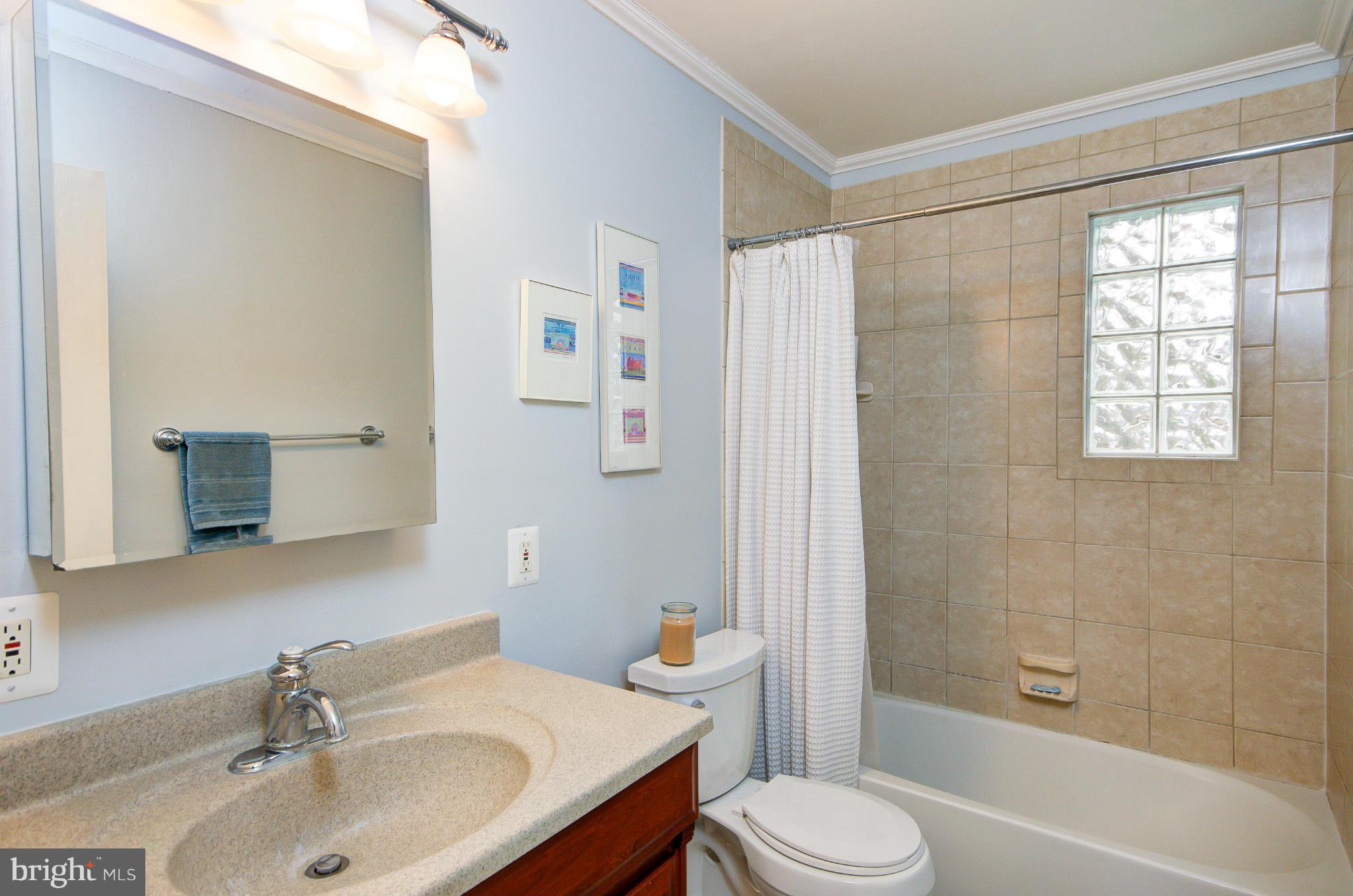 4413 Ferry Landing Road Alexandria, VA 22309 - Photo 14 of 18 Bath
