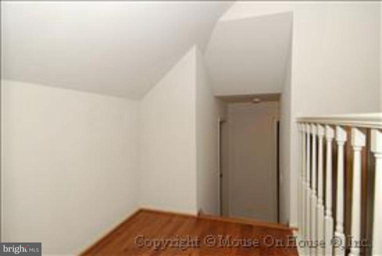 1826 Post Oak Trail Reston, VA 20191 - Photo 18 of 28 a view of a hallway