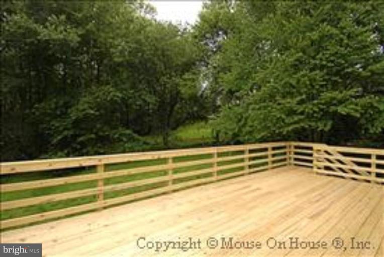 1826 Post Oak Trail Reston, VA 20191 - Photo 24 of 28 a view of outdoor space and yard