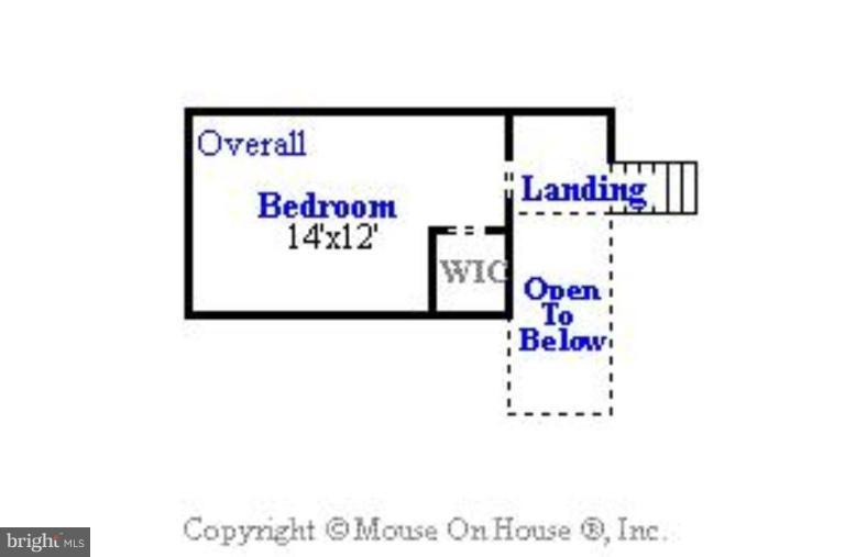 1826 Post Oak Trail Reston, VA 20191 - Photo 27 of 28