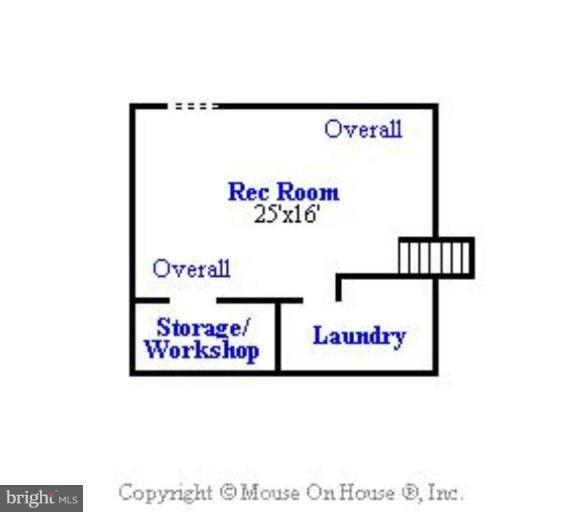 1826 Post Oak Trail Reston, VA 20191 - Photo 28 of 28