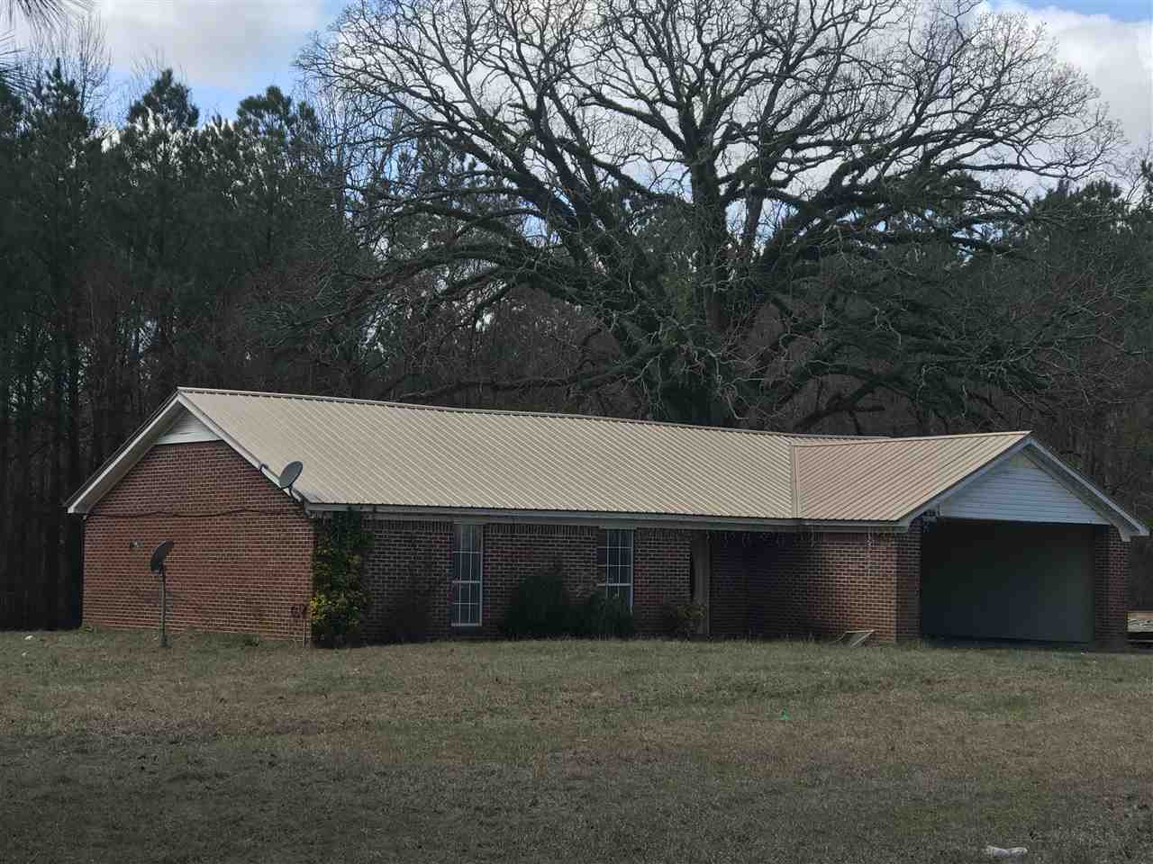 4215 Waggoner Road Carthage, MS 39051 - Photo 1 of 15 Photo 1