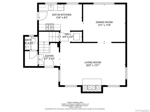 $7,500 | 109 Chase Road, Manhasset, NY 11030