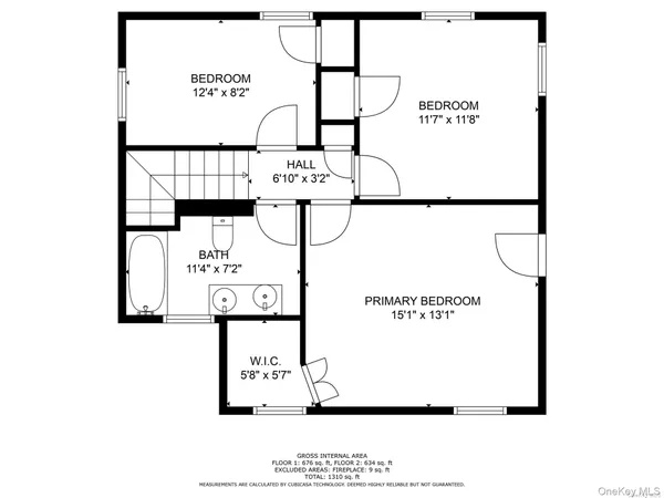 $7,500 | 109 Chase Road, Manhasset, NY 11030