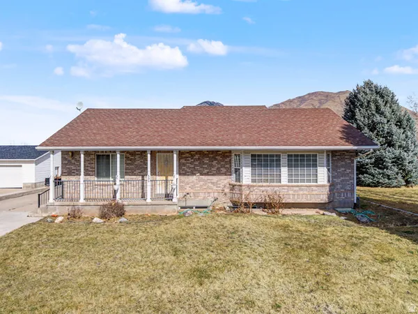 $792,000 | 598 West 1600th Street North, Mapleton, UT 84664