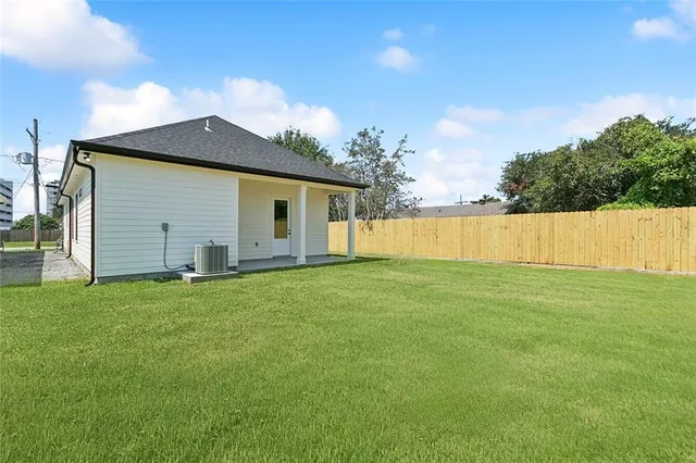 $329,900 | Undisclosed Address, Marrero, LA 70072