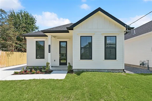 $329,900 | Undisclosed Address, Marrero, LA 70072
