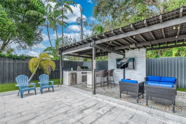 $9,000 | 17420 Southwest 84th Court, Palmetto Bay, FL 33157