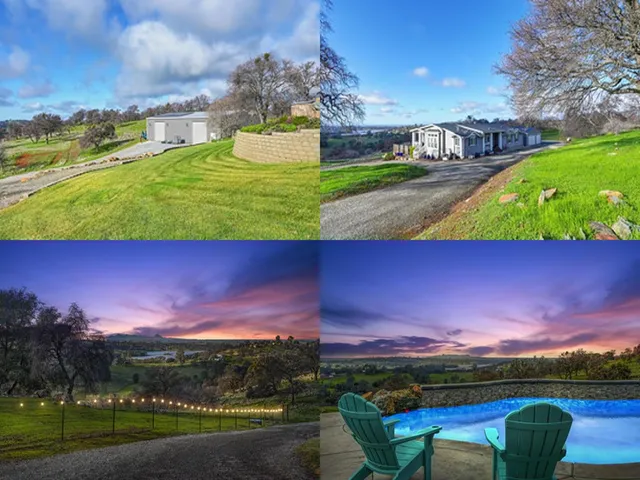 $1,149,000 | 8555 Vista Avenue, Lincoln, CA 95648