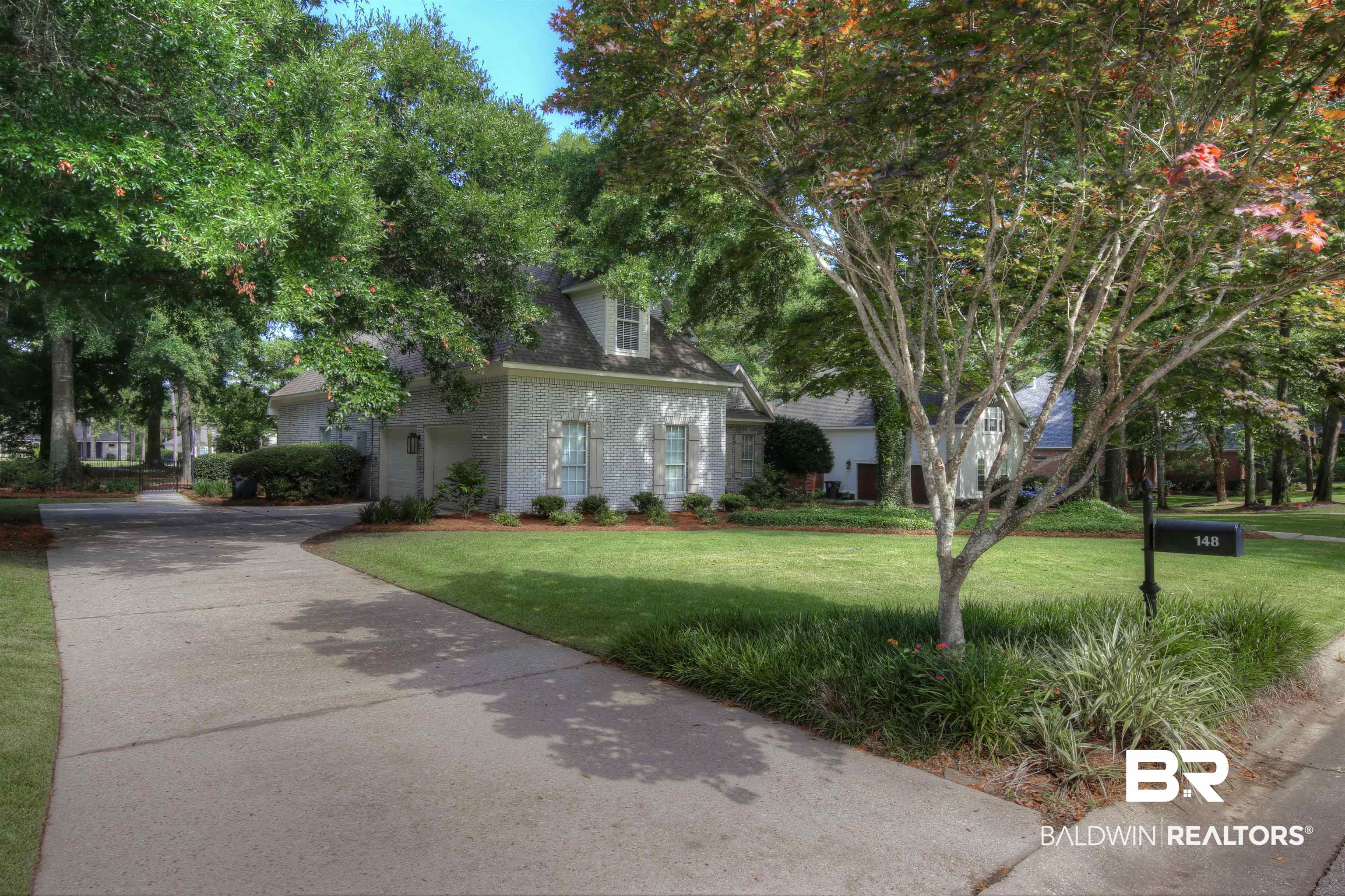 148 Old Mill Road Fairhope, AL 36532 - Photo 38 of 39