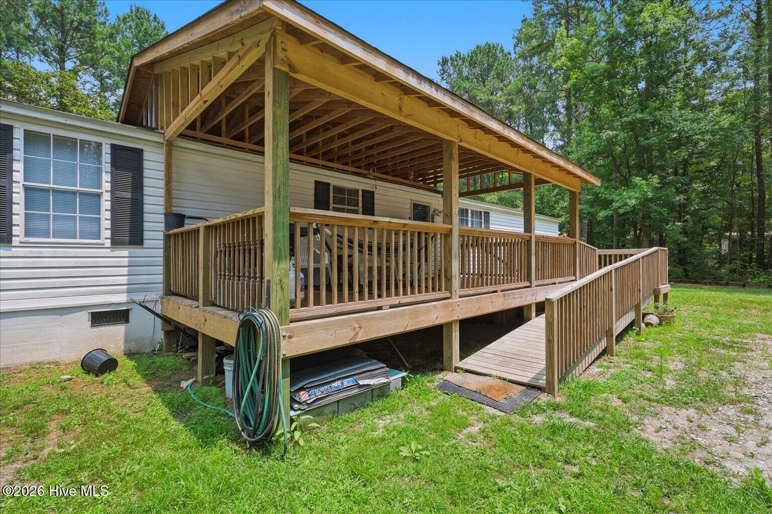 1223 Arvida Spur Road Rocky Point, NC 28457 - Photo 23 of 42