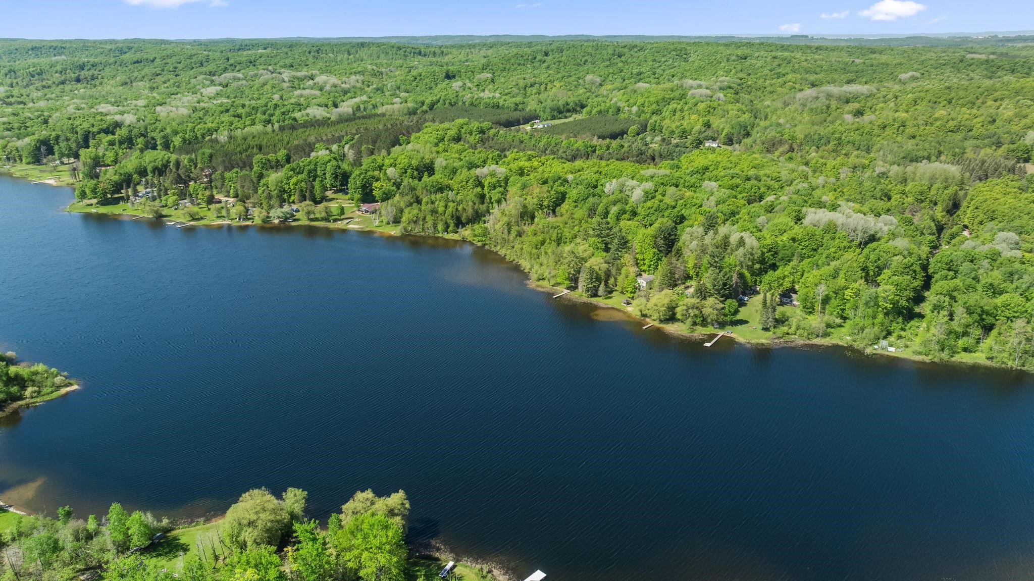 5252 6 Mile Lake Road Ellsworth, MI 49729 - Photo 76 of 76