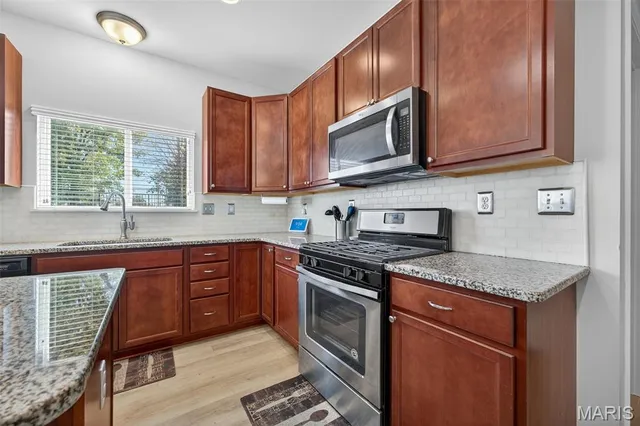 $499,000 | 14 Bristol Ridge Court, St. Charles, MO 63303