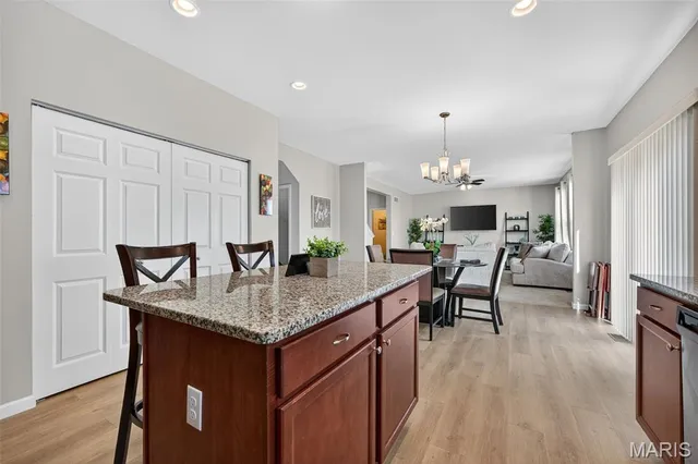 $499,000 | 14 Bristol Ridge Court, St. Charles, MO 63303