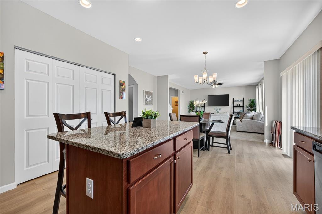 14 Bristol Ridge Court St. Charles, MO 63303 - Photo 12 of 33