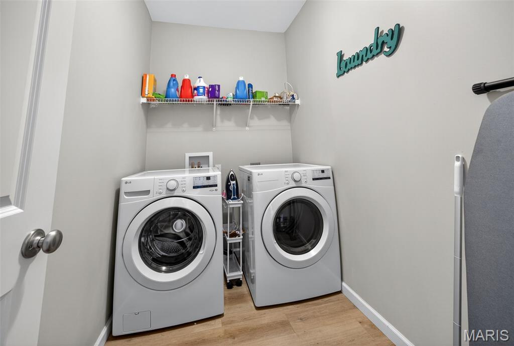 14 Bristol Ridge Court St. Charles, MO 63303 - Photo 14 of 33