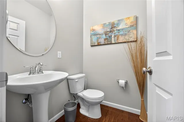 $499,000 | 14 Bristol Ridge Court, St. Charles, MO 63303