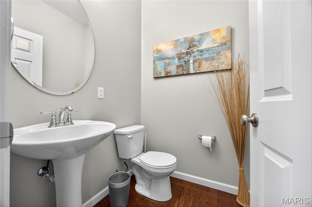 14 Bristol Ridge Court St. Charles, MO 63303 - Photo 15 of 33