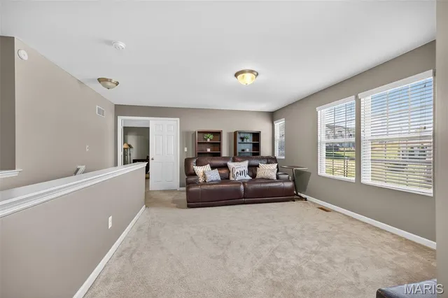 $499,000 | 14 Bristol Ridge Court, St. Charles, MO 63303