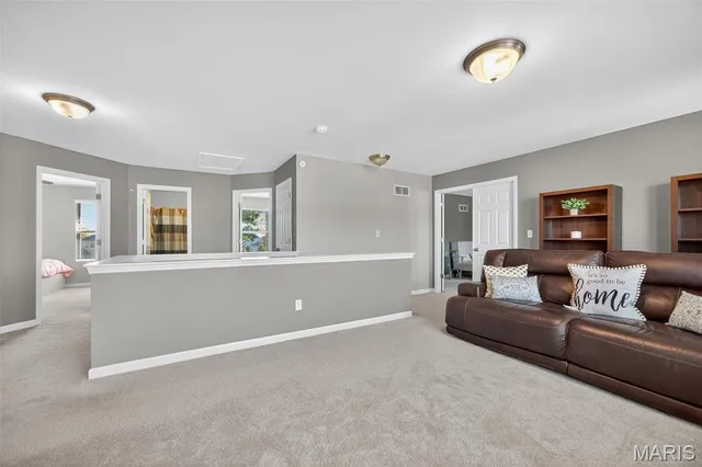 $499,000 | 14 Bristol Ridge Court, St. Charles, MO 63303