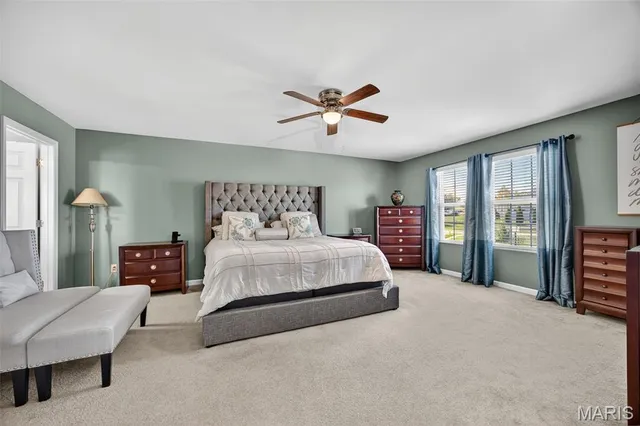 $499,000 | 14 Bristol Ridge Court, St. Charles, MO 63303