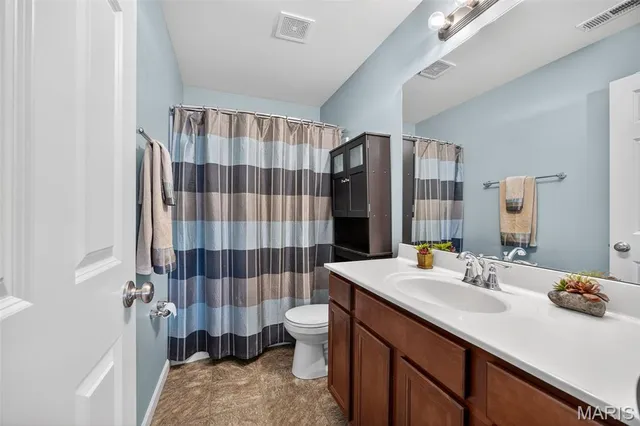 $499,000 | 14 Bristol Ridge Court, St. Charles, MO 63303