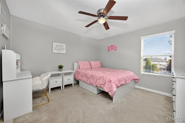 $499,000 | 14 Bristol Ridge Court, St. Charles, MO 63303