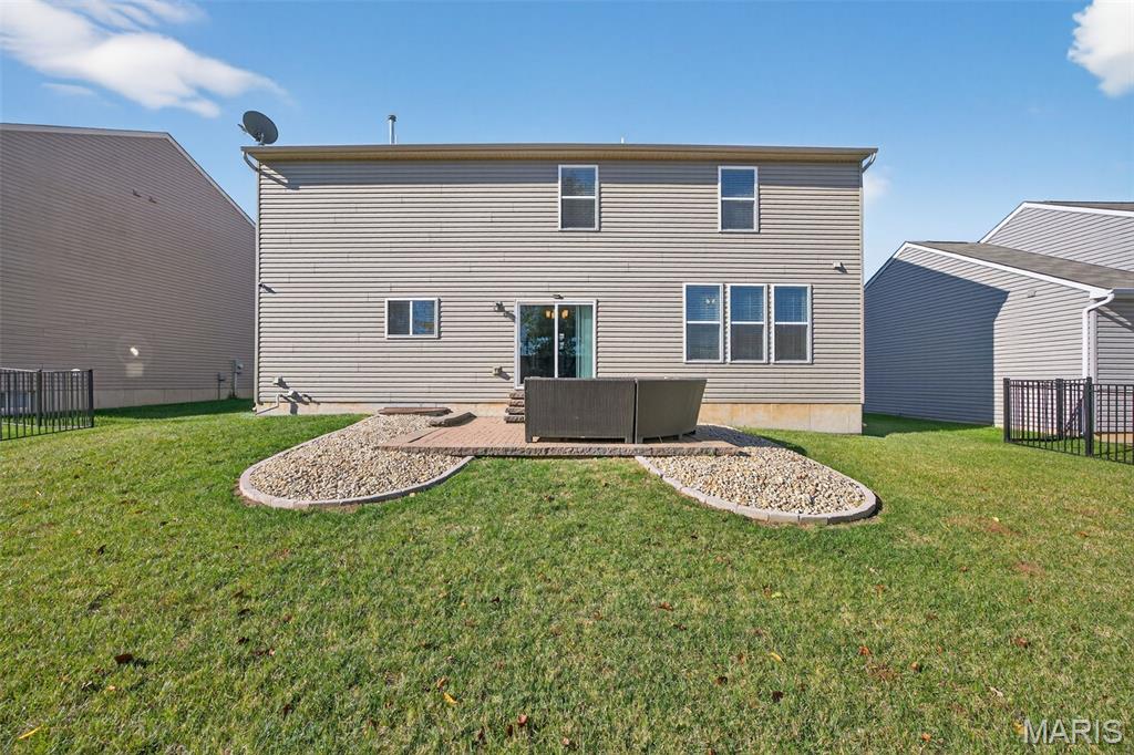 14 Bristol Ridge Court St. Charles, MO 63303 - Photo 28 of 33