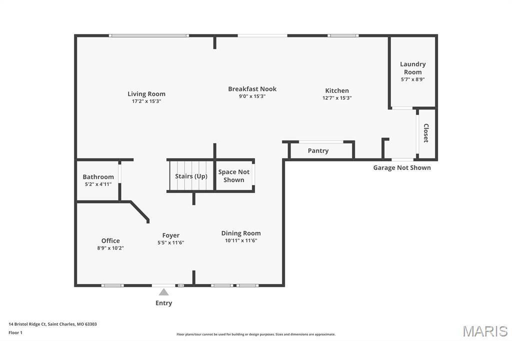 14 Bristol Ridge Court St. Charles, MO 63303 - Photo 29 of 33