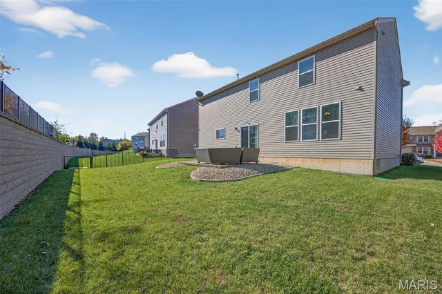 $499,000 | 14 Bristol Ridge Court, St. Charles, MO 63303