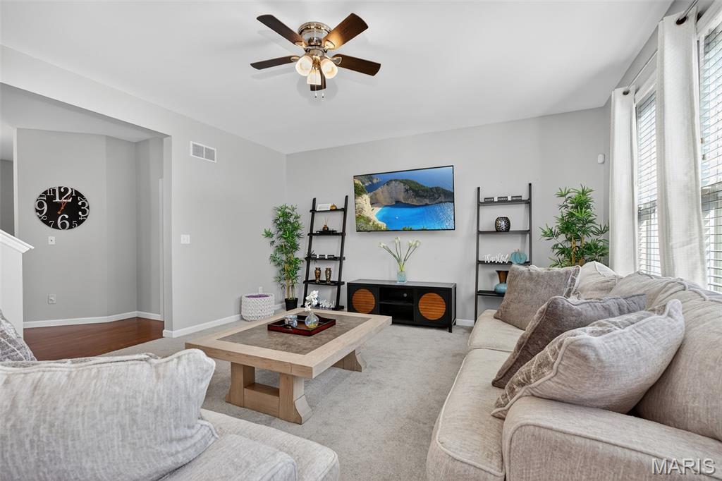 14 Bristol Ridge Court St. Charles, MO 63303 - Photo 5 of 33