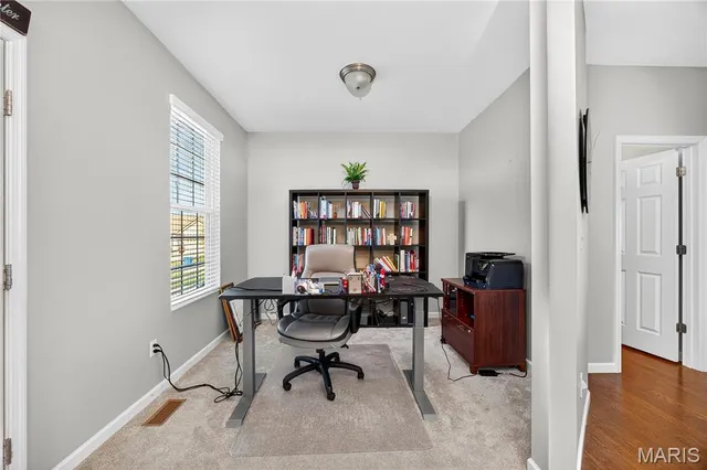 $499,000 | 14 Bristol Ridge Court, St. Charles, MO 63303