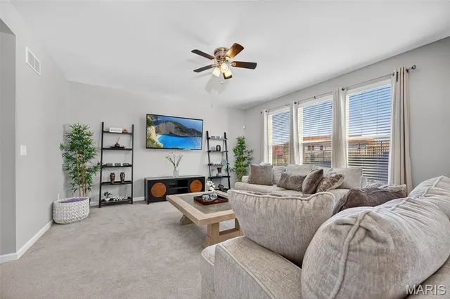 $499,000 | 14 Bristol Ridge Court, St. Charles, MO 63303