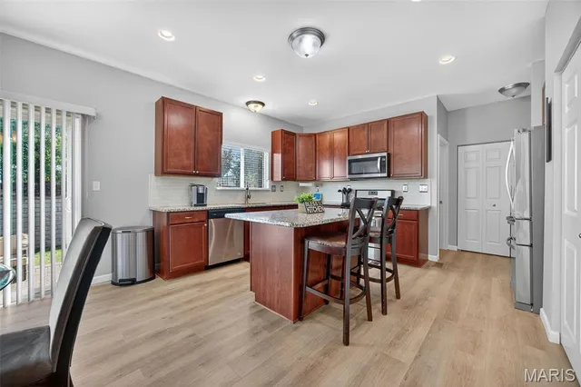 $499,000 | 14 Bristol Ridge Court, St. Charles, MO 63303