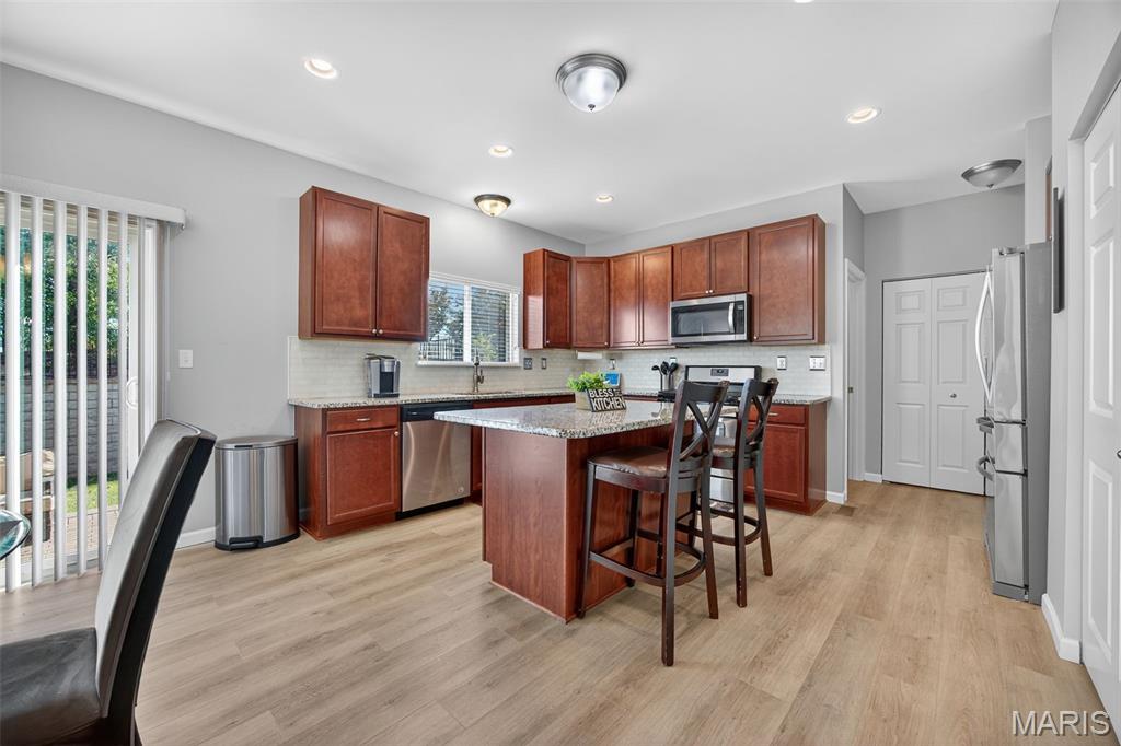 14 Bristol Ridge Court St. Charles, MO 63303 - Photo 9 of 33